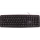 Clavier filaire Bridge slim 