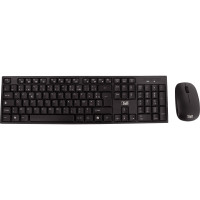 Pack clavier et souris sans fil Classy 