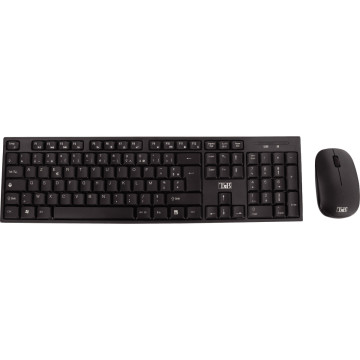 Pack clavier et souris sans fil Classy