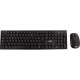 Pack clavier et souris sans fil Classy