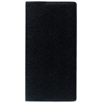 Agenda semainier Italnote S noir 