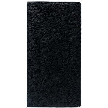 Agenda semainier Italnote S noir