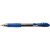 Stylo bille rétractable G-2 bleu