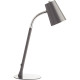 Lampe led Flexio gris 