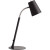 Lampe led Flexio noir