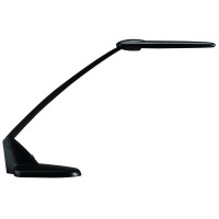 Lampe LED Brio 2.0 noir 