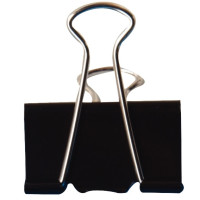 Boîte de 12 pinces à dessin réversibles 41 mm 