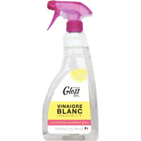 Pulvérisateur 750ml gel vinaigre blanc citron GLOSS 