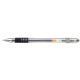 Stylo bille G1 grip fin 0,5 mm noir