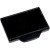 Blister de 3 recharges noires. 6/56