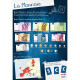 Poster PVC 76x52cm la monnaie