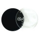 Galet de 20 ml de maquillage aquarellable GRIM'TOUT noir 