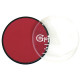 Galet de 20 ml de maquillage aquarellable GRIM'TOUT rouge