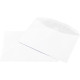 Boîte de 1000 enveloppes blanches C5 162x229 80g/m² de mise sous pli automatique gommées 