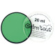 Galet de 20 ml de maquillage aquarellable GRIM'TOUT vert pré