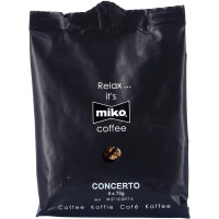 Carton de 48 filtres doses concerto MIKO 