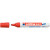Marqueur tableau blanc E660 pointe ogive rouge