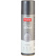 Aérosol de peinture 150 ml argent 