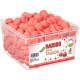 Boîte de 210 maxi fraises Tagada 