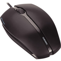 Souris Cherry Gentix filaire  noir 