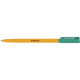 Stylo bille Micron pointe fine 0,7mm vert 