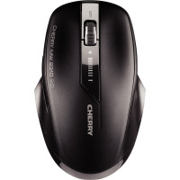 Souris Cherry MW 2310 sans fil noir 2.0 