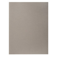 Paquet de 100 chemises 210 g ROCK"S 220 format 24x32 cm gris 