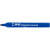 Marqueur permanent WB pointe ogive bleu