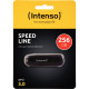 Clé USB Intenso 3.2 Speed Line 256 Go 