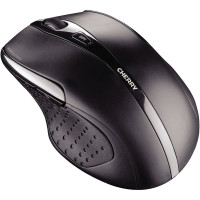 Souris Cherry MW 3000 sans fil noir 