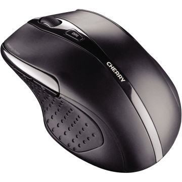 Souris Cherry MW 3000 sans fil noir