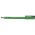Feutre ball Pentel R50 pointe moyenne noir