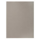 Paquet de 100 sous-chemises 80g ROCK"S format 22x31 cm gris