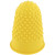 Paquet de 12 doigtiers Homme n°2 21mm