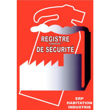 Registre unique de sécurité