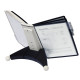 Pupitre table Sherpa 10 pochettes 