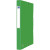 Boîte de classement EUROFOLIO+ en carte grainée, dos 25 mm, vert