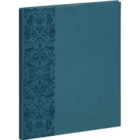 Agenda Cordoba 27S bleu 