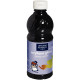 Flacon 500ml d'acrylique Glossy Lefranc Bourgeois, noir 