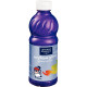 Flacon 500ml d'acrylique Glossy Lefranc Bourgeois, violet