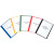 Protège-documents personnalisable 60 vues