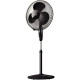 Ventilateur sur pied 40cm 