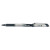 Roller V-Ball grip 0,7mm noir