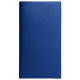 Agenda semainier espace 16 couleurs assorties
