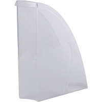 Porte revues CEPPRO transparent 