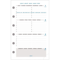 Recharge millésimée Exatime 14 1 semaine sur 2 pages 