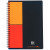 Répertoire à reliure intégrale ADDRESSBOOK 144 pages format A5