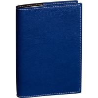 Agenda ministre club 16x24cm navy 