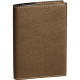 Agenda ministre club 16x24cm bronze