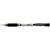 Stylo uni Signo Broad gel impact noir